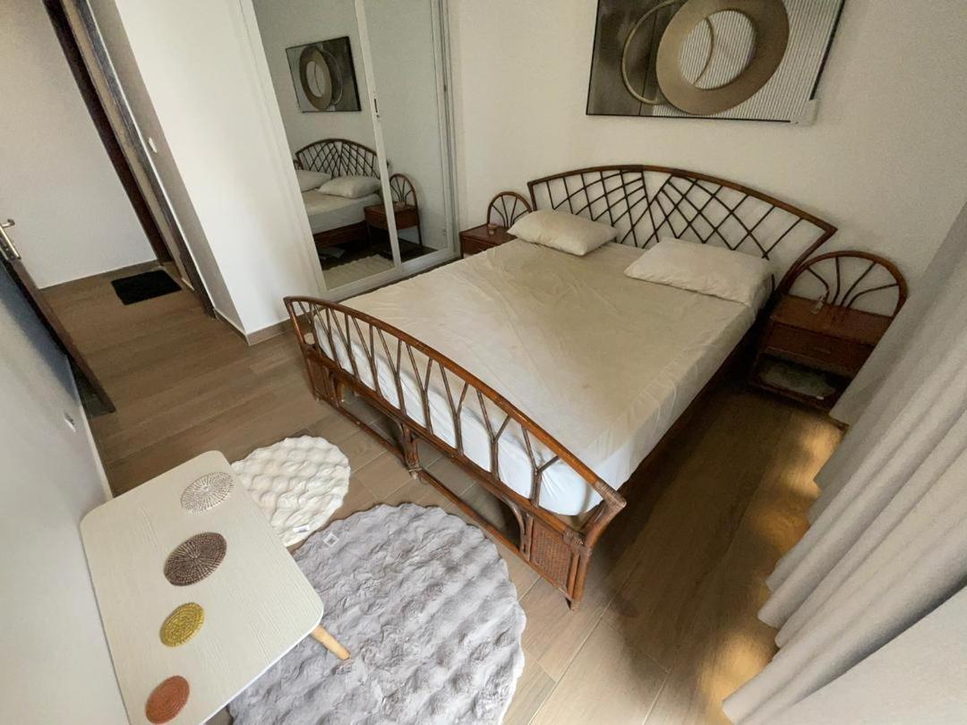 Apartment F2 Cosy