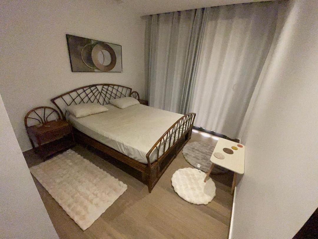 Apartment F2 Cosy *