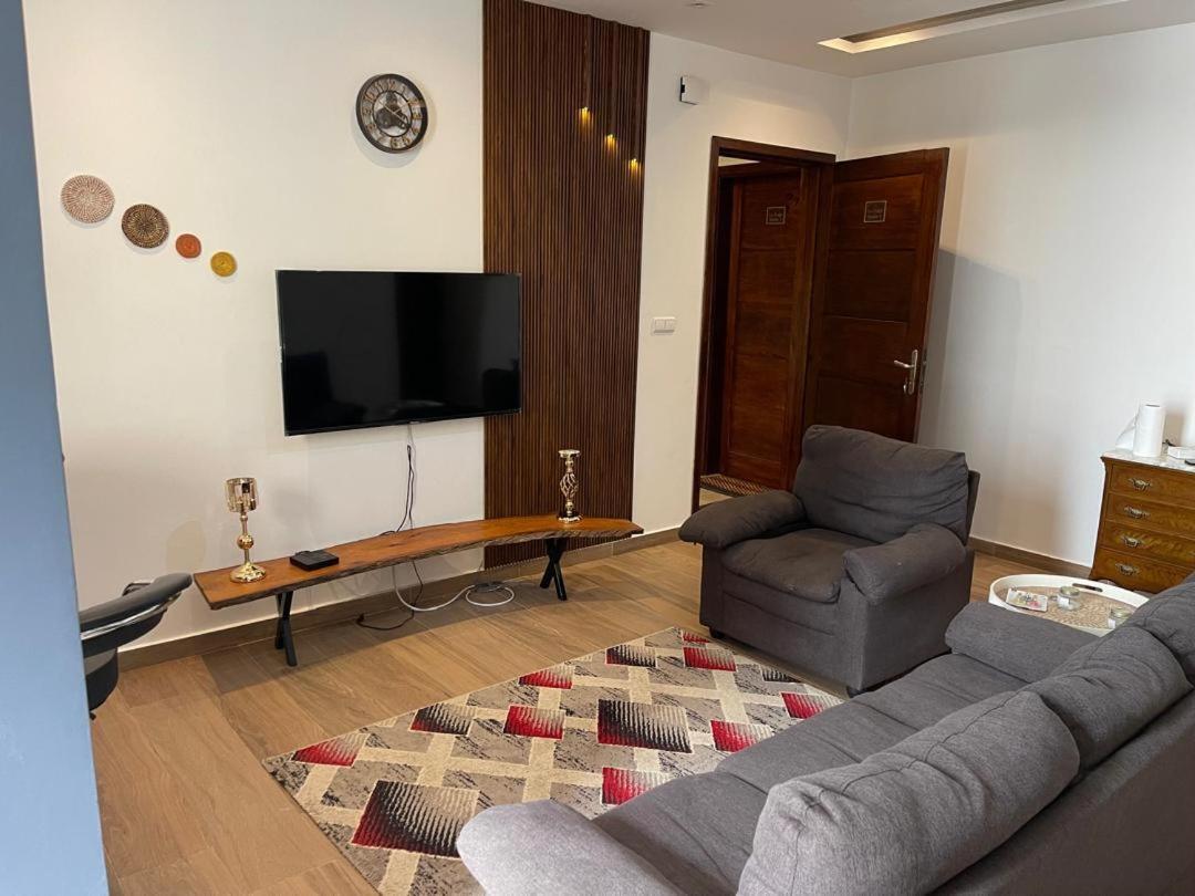 F2 Cosy Appartement *